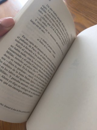 Requiem por un campesino español
