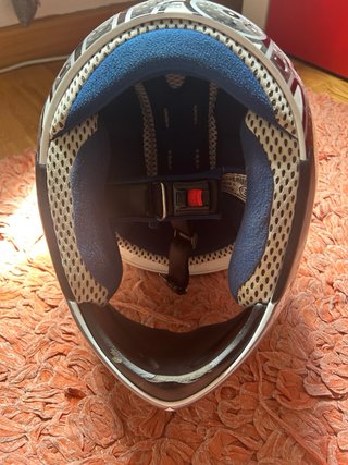 Casco Moto/Quad Infantil Airoh