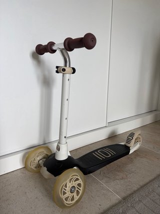 Patinete Oxelo B1 500 Decathlon