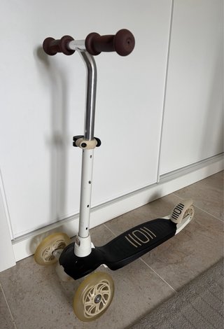 Patinete Oxelo B1 500 Decathlon