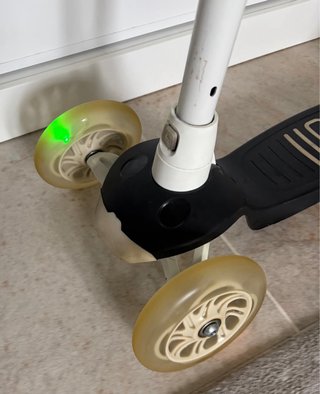 Patinete Oxelo B1 500 Decathlon