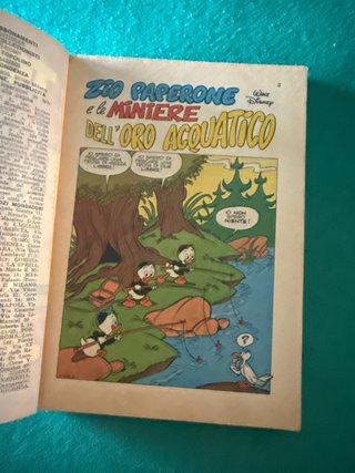 Topolino n.1115 del 1977