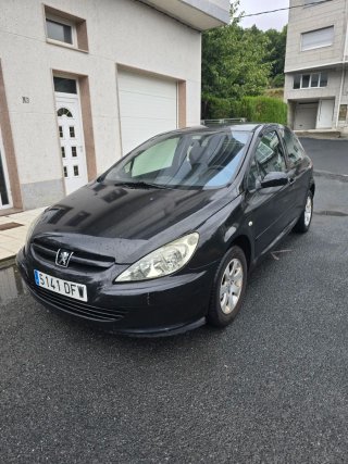 Peugeot 307 2005