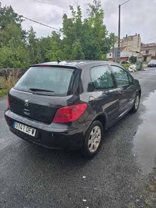 Peugeot 307 2005