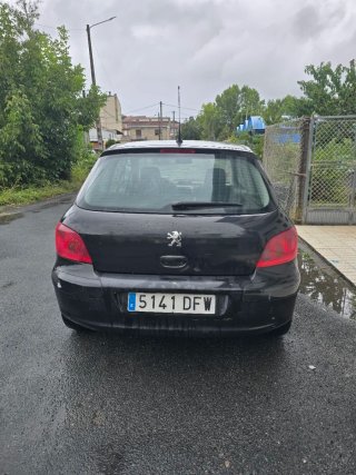 Peugeot 307 2005