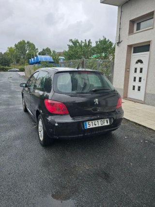 Peugeot 307 2005