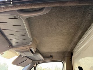 Mercedes-Benz eSprinter 2012