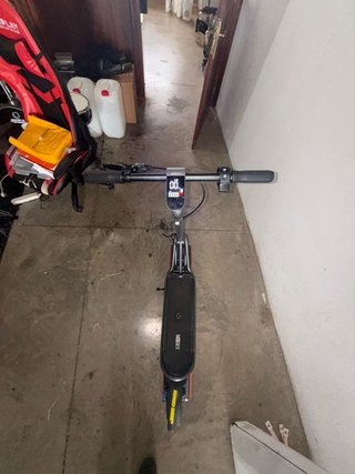 Patinete Cecotec Bongo GS65 2X2 XXL - Doble Motor