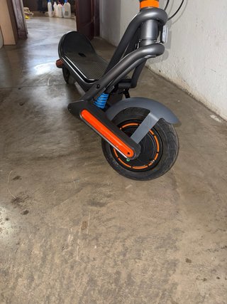 Patinete Cecotec Bongo GS65 2X2 XXL - Doble Motor