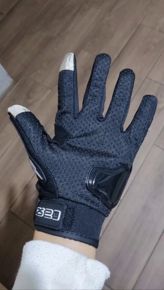 Guantes Moto Verano Táctiles Talla M, XL y XXL