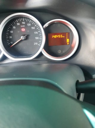 Dacia Sandero 2018