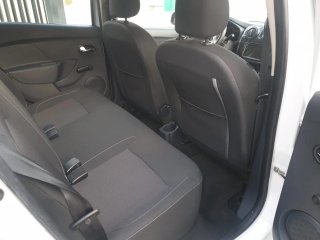 Dacia Sandero 2018