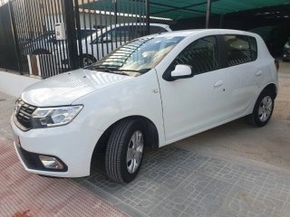 Dacia Sandero 2018
