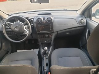 Dacia Sandero 2018
