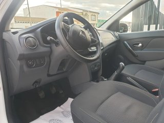 Dacia Sandero 2018
