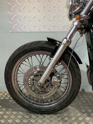 Harley Davidson Sportster 883 Low