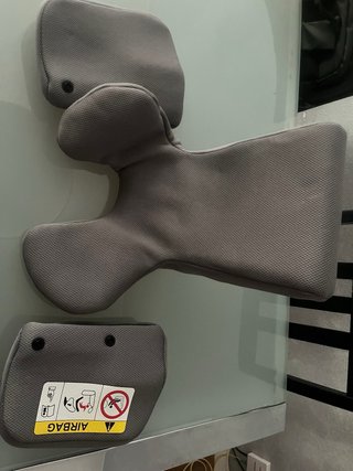 Silla Coche RECARO Salia i-Size Giratoria