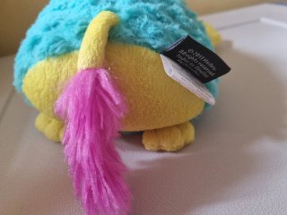 Peluche Furby
