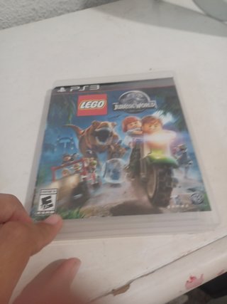 Consola PlayStation 3 Negra con 1 mando y 3 juegos