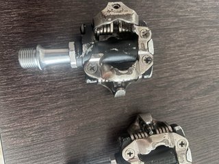 Pedales Shimano SP-M770