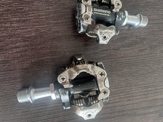 Pedales Shimano SP-M770