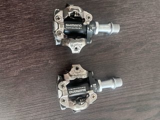 Pedales Shimano SP-M770