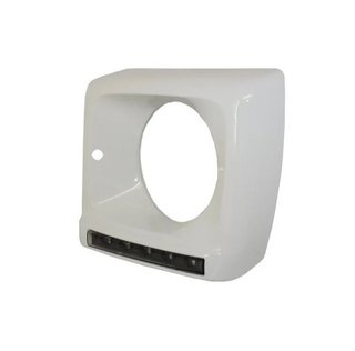 Kit faros delanteros con Luz diurna para Mercedes
