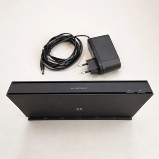 Vodafone Power Station SHG3000 modem router
