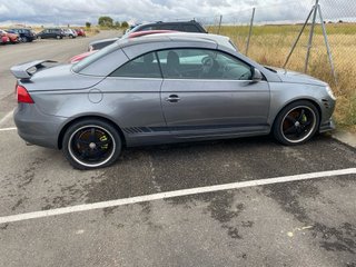 Volkswagen Eos 2006