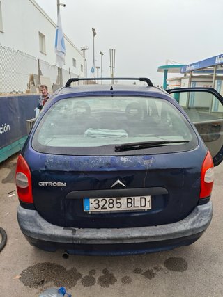 Citroen Xsara picaso