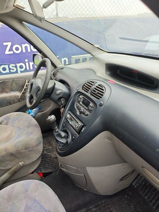 Citroen Xsara picaso