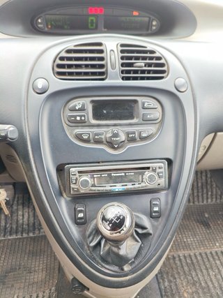 Citroen Xsara picaso