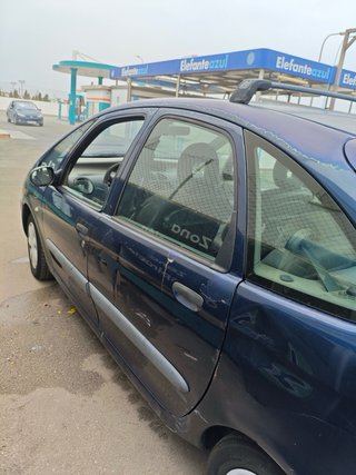 Citroen Xsara picaso
