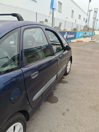 Citroen Xsara picaso