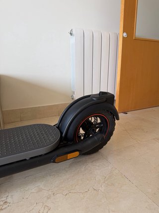 Patinete Eléctrico NAVEE N65