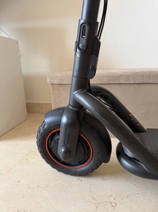 Patinete Eléctrico NAVEE N65