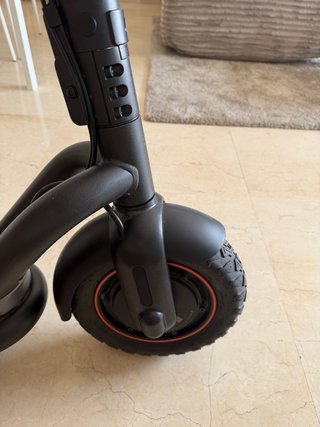 Patinete Eléctrico NAVEE N65
