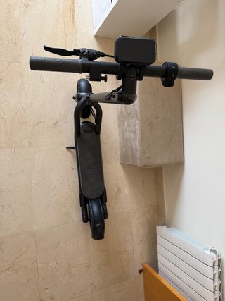 Patinete Eléctrico NAVEE N65