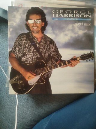 Vinilo Phil Collins ...But Seriously