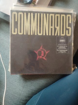 Vinilo Phil Collins ...But Seriously
