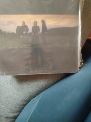 Vinilo Phil Collins ...But Seriously