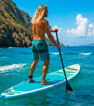 Tabla de Paddle Surf Ocean