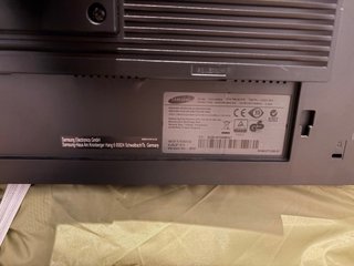 Pantalla Samsung 22” S22B400