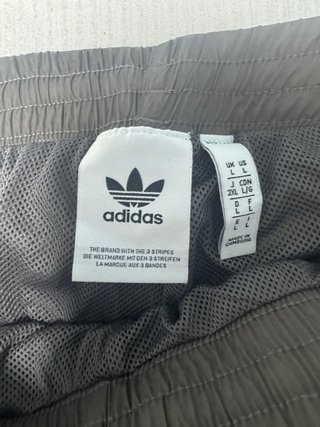 Pantalón Adidas Real Madrid Originals