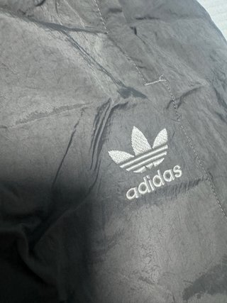 Pantalón Adidas Real Madrid Originals