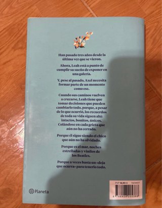 Yodo lo que nunca fuimos.Todo lo que somos juntos