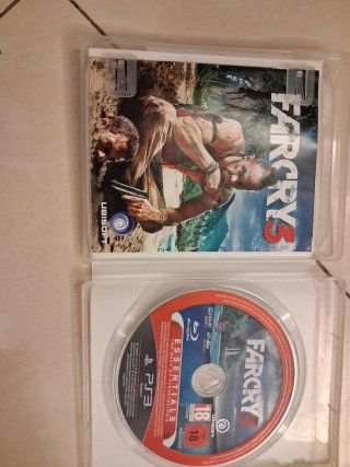 Lote 15 Juegos PS3 el precio varía en cada juego