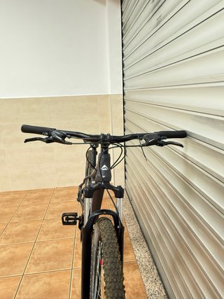 Bicicleta Merida Big Nine 15