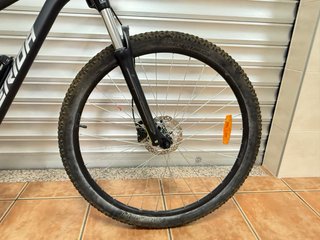 Bicicleta Merida Big Nine 15