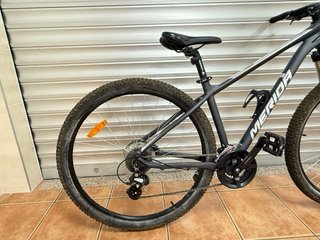 Bicicleta Merida Big Nine 15